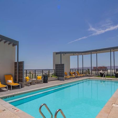 דירות פיניקס Detailed 2Bd, Highrise Dt, Pool, Gym, Parking, Sleeps 8 מראה חיצוני תמונה