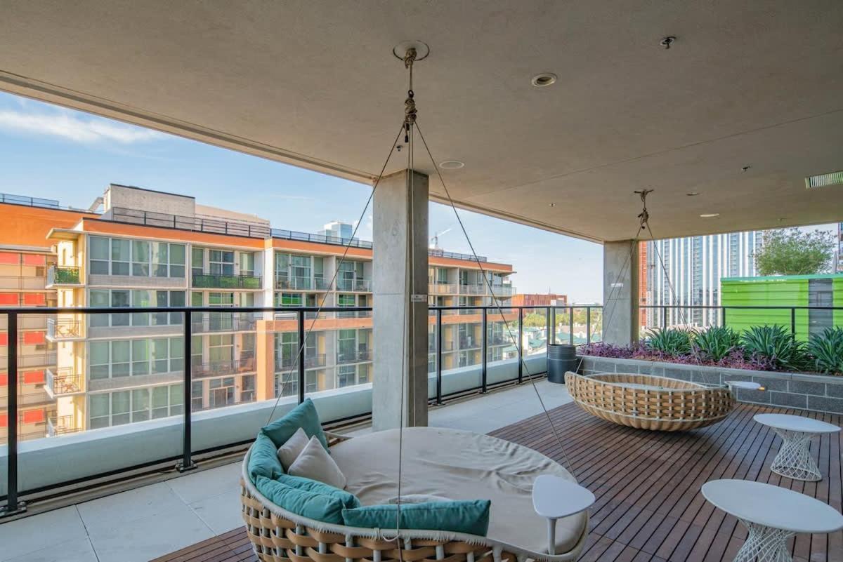 דירות פיניקס Detailed 2Bd, Highrise Dt, Pool, Gym, Parking, Sleeps 8 מראה חיצוני תמונה