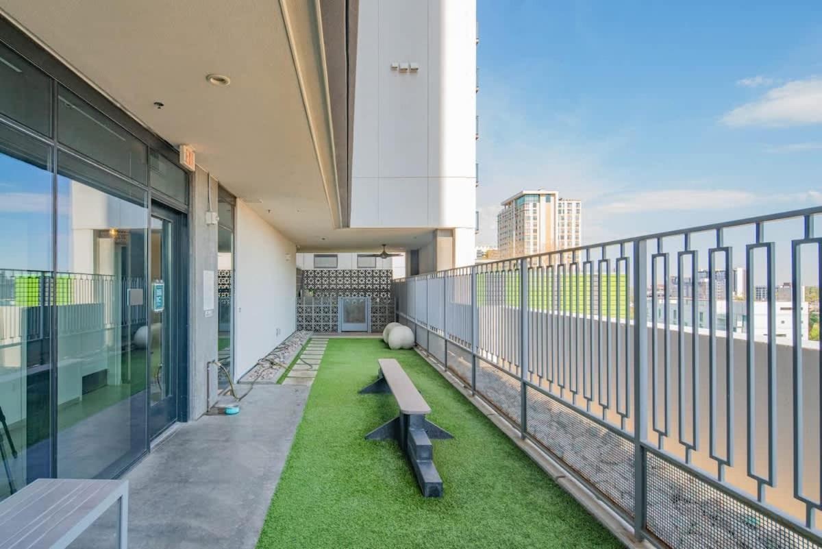 דירות פיניקס Detailed 2Bd, Highrise Dt, Pool, Gym, Parking, Sleeps 8 מראה חיצוני תמונה