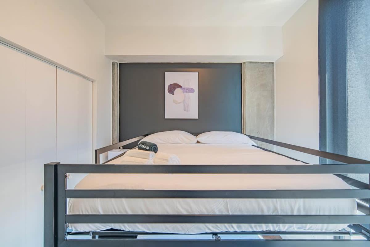 דירות פיניקס Detailed 2Bd, Highrise Dt, Pool, Gym, Parking, Sleeps 8 מראה חיצוני תמונה