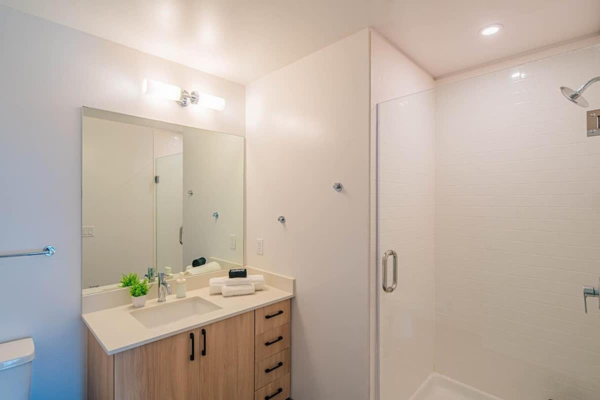 דירות פיניקס Detailed 2Bd, Highrise Dt, Pool, Gym, Parking, Sleeps 8 מראה חיצוני תמונה
