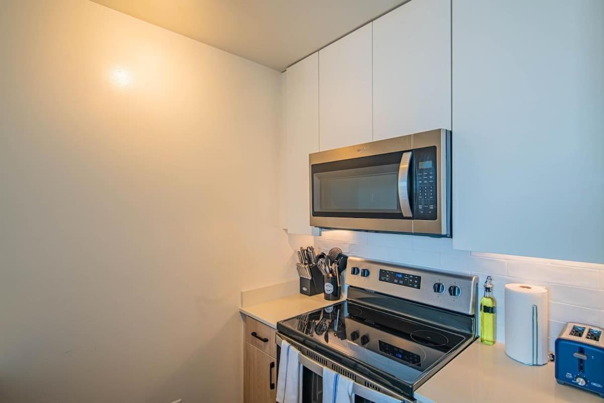 דירות פיניקס Detailed 2Bd, Highrise Dt, Pool, Gym, Parking, Sleeps 8 מראה חיצוני תמונה